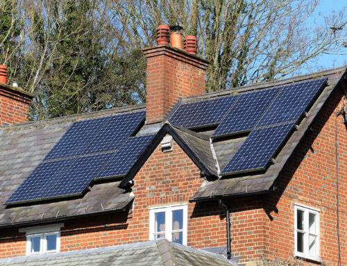 Shedding Light on Solar: Is your roof ready for the sun-powered revolution?